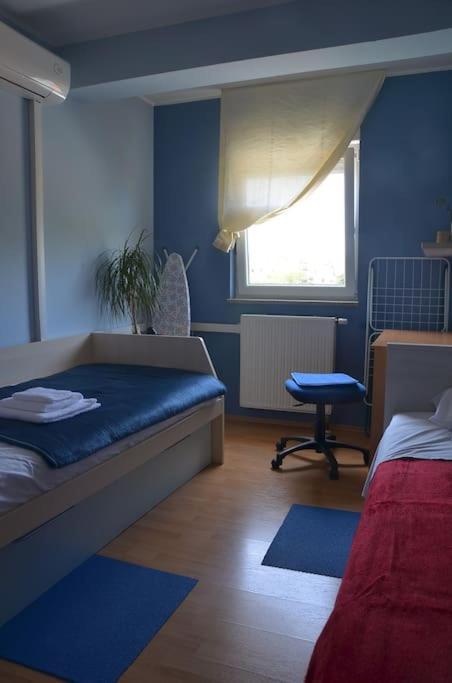 Apartman Ana Pula - Calm, Free Parking, Close To Center מראה חיצוני תמונה