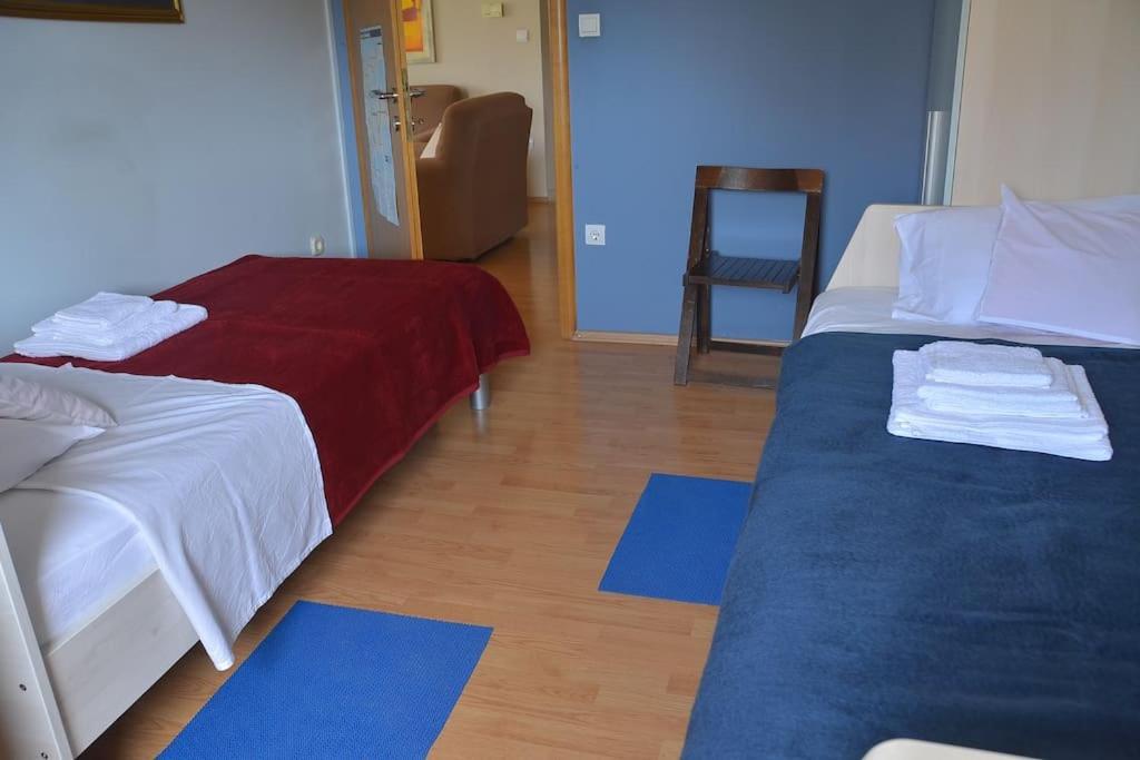 Apartman Ana Pula - Calm, Free Parking, Close To Center מראה חיצוני תמונה