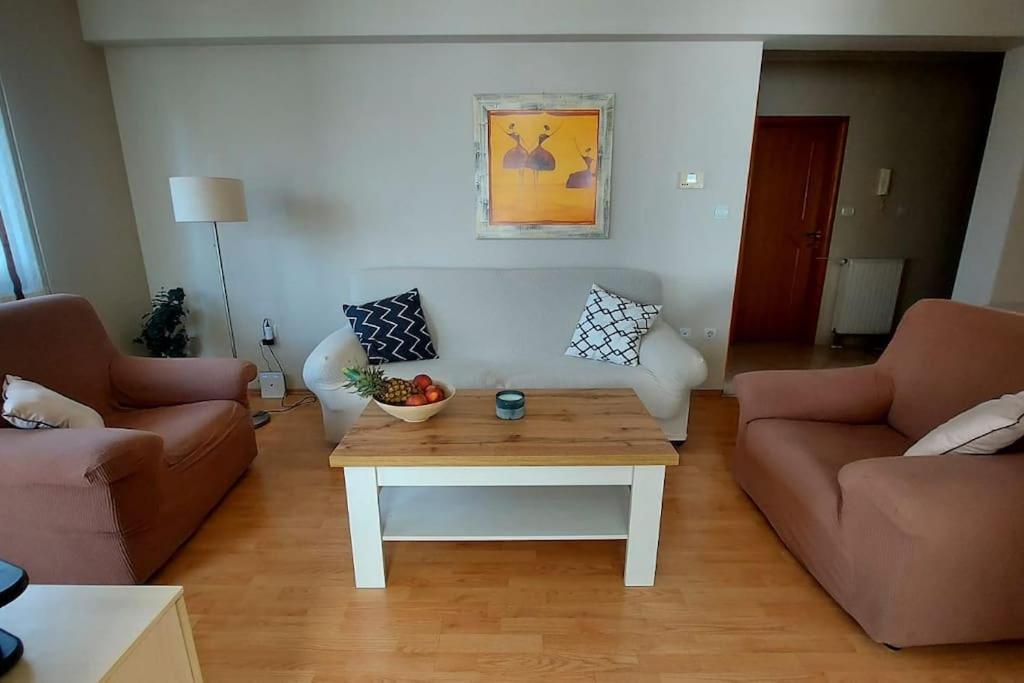 Apartman Ana Pula - Calm, Free Parking, Close To Center מראה חיצוני תמונה