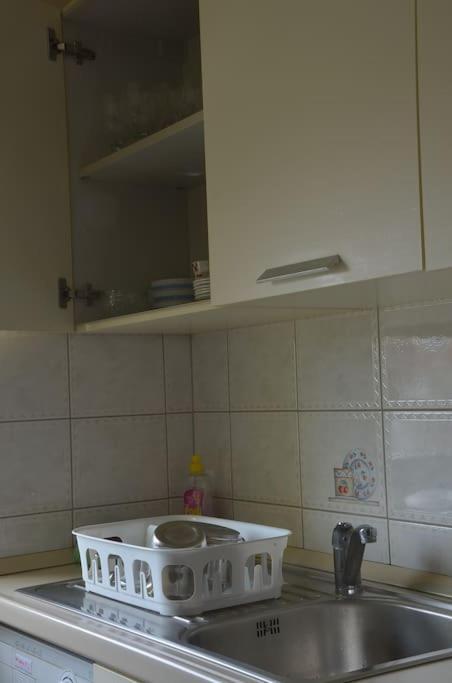 Apartman Ana Pula - Calm, Free Parking, Close To Center מראה חיצוני תמונה